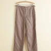 Trousers & Pants<BODE Acorn Check Trousers - 28 Multi