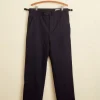 Trousers & Pants<BODE Admiral Stripe Trousers - 32 Midnight