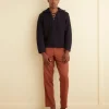 Knitwear<BODE Alpine Pullover Navy