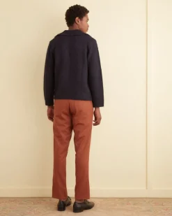 Knitwear<BODE Alpine Pullover Navy