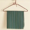 Accessories<BODE Alumni Stripe Bandana - Green