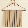 Accessories<BODE Alumni Stripe Bandana - Yellow