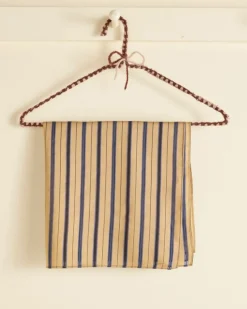 Accessories<BODE Alumni Stripe Bandana - Yellow