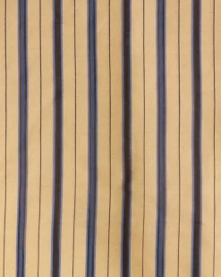 Accessories<BODE Alumni Stripe Bandana - Yellow
