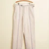 Trousers & Pants<BODE Americana Stripe Trousers - 32 Multi