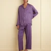 Trousers & Pants<BODE Amethyst Pajama Pants