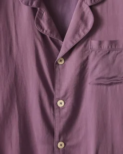 Shirts<BODE Amethyst Pajama Shirt