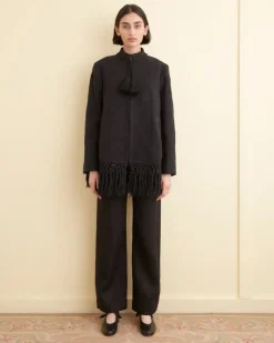 Outerwear<BODE Arabesque Jacquard Jacket Multi