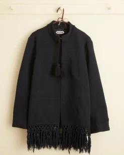 Outerwear<BODE Arabesque Jacquard Jacket Multi