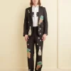 Suiting<BODE Arbane Tuxedo Jacket Black