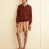 Shorts<BODE Awning Stripe Shorts Multi