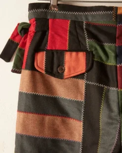 Trousers & Pants<BODE 5-Bar Quilt Trousers