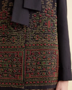 Outerwear<BODE Beaded Eden Jacket Multi