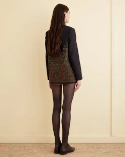 Outerwear<BODE Beaded Eden Jacket Multi