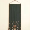 Accessories<BODE Beaded Paddock Sampler Scarf