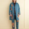 Outerwear<BODE Bell Flower Coat