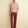 Shirts<BODE Bellis Short Sleeve Shirt Multi