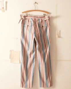 Trousers & Pants<BODE Berry Cobbler Trousers - 30 Multi