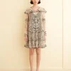 Dresses<BODE Birch Dress Multi