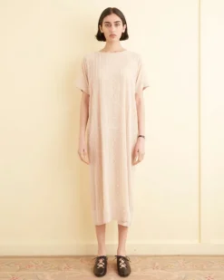 Dresses<BODE Birdie Gown Ivory
