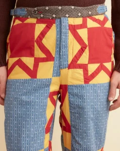 Trousers & Pants<BODE Blazing Star Trousers