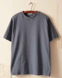 Cut & Sew<BODE Blooming Garland Tee