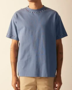 Cut & Sew<BODE Blooming Garland Tee