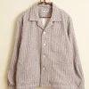 Shirts<BODE Blue Coral Overshirt - M Multi