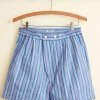 Shorts<BODE Blue Tropez Boxer Shorts Multi
