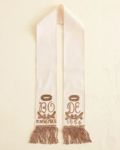 Accessories<BODE Bullion Tie