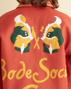Outerwear<BODE Society Club Jacket