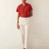 Trousers & Pants<BODE Braided Couching Trousers