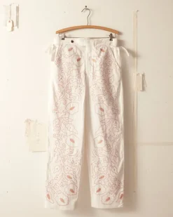 Trousers & Pants<BODE Braided Couching Trousers