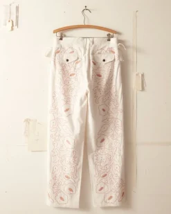 Trousers & Pants<BODE Braided Couching Trousers