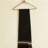 Knitwear<BODE Braided Fringe Scarf