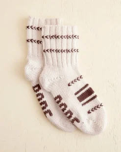 Accessories<BODE Braided Socks