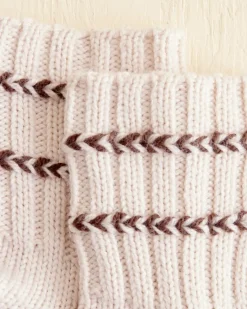 Accessories<BODE Braided Socks