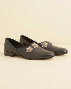 Shoes<BODE Bullion Star Shoe Black