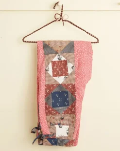 Trousers & Pants<BODE Calico This And That Trousers