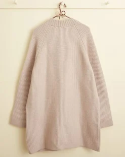 Knitwear<BODE Cape Cod Cross Stitch Jacket