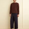 Knitwear<BODE Cashmere Crewneck - Cinnabar