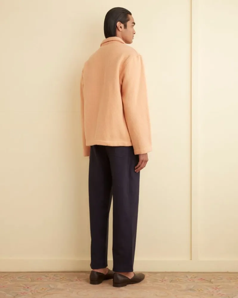 Outerwear<BODE Cayman Peach Jacket - M/L