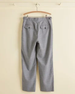 Trousers & Pants<BODE Ceylon Trousers Multi