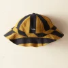 Accessories<BODE Champlain Stripe Hat