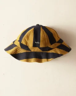 Accessories<BODE Champlain Stripe Hat