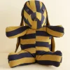 Baby Bode<BODE Champlain Stripe Stuffed Dog