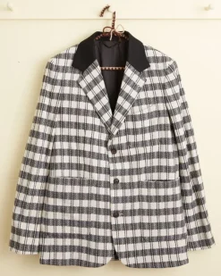 Suiting<BODE Check Sport Coat