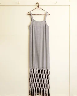 Dresses<BODE Checkerboard Dress - S Multi
