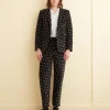 Suiting<BODE Chicory Corduroy Suit Jacket Black