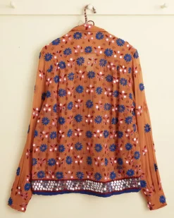 Shirts<BODE Chunni Long Sleeve Shirt